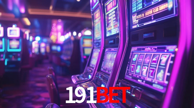Cassino Online 191bet