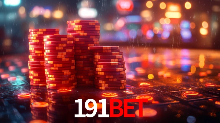 Suporte no Cassino Online 191bet