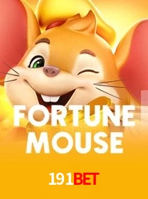 Caça-níqueis fortune mouse 191BET